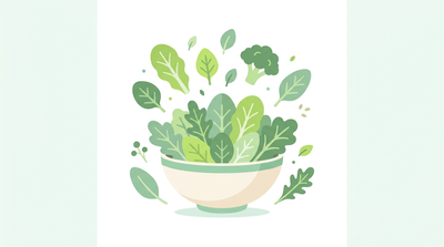 The Power of Greens